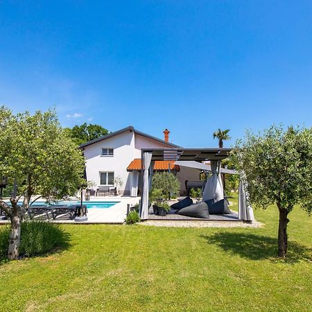 Luxury Villa Susanj Матули Екстериор снимка