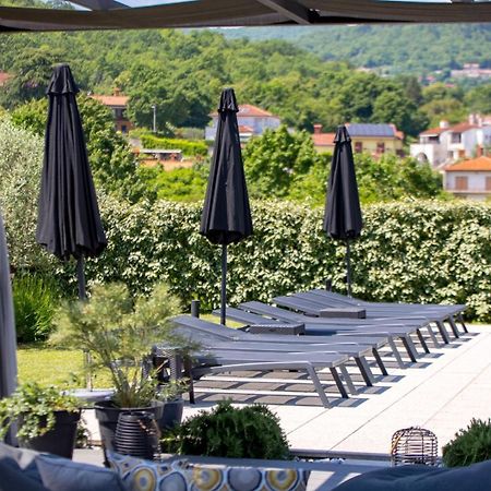 Luxury Villa Susanj Матули Екстериор снимка