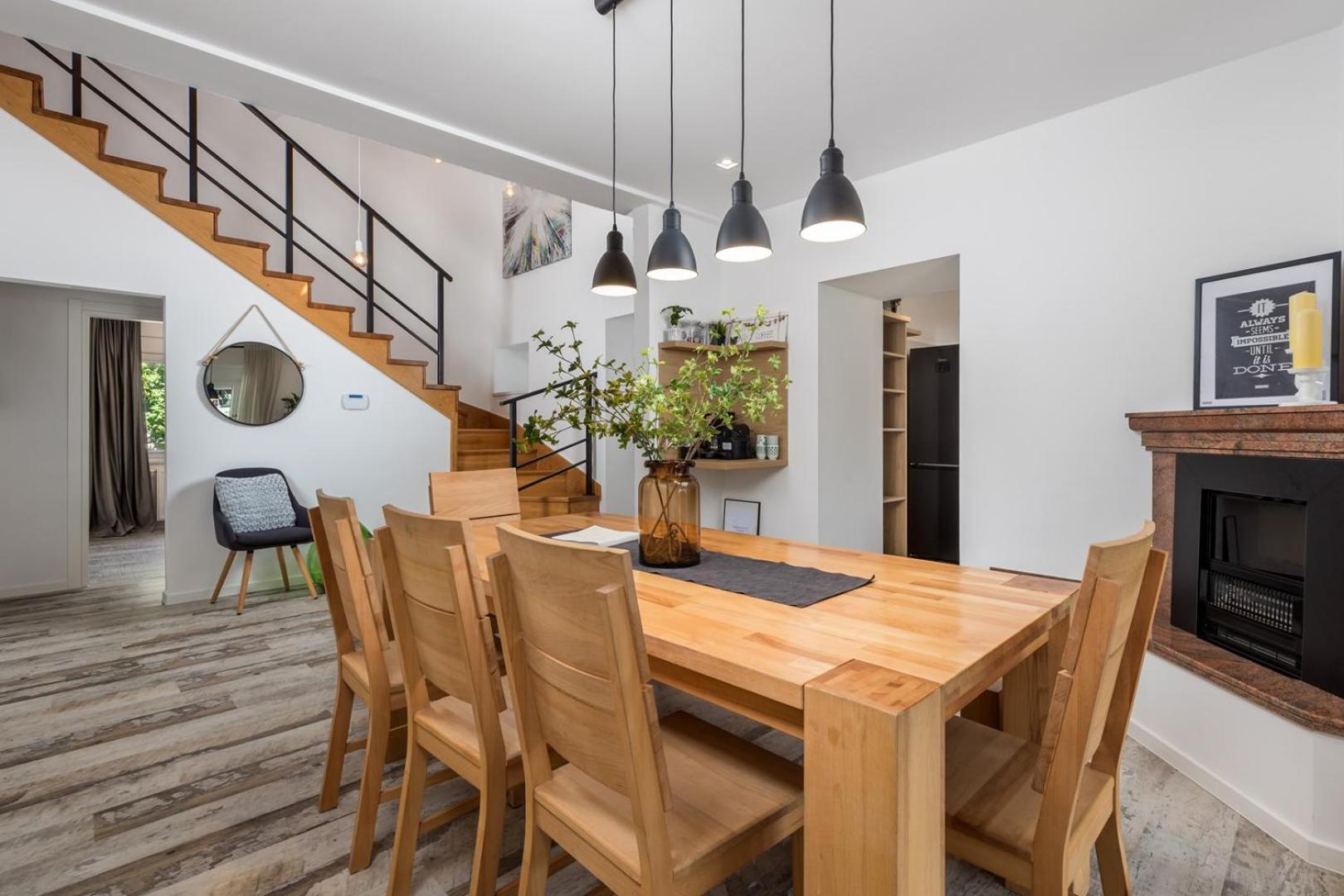 Luxury Villa Susanj Матули Екстериор снимка
