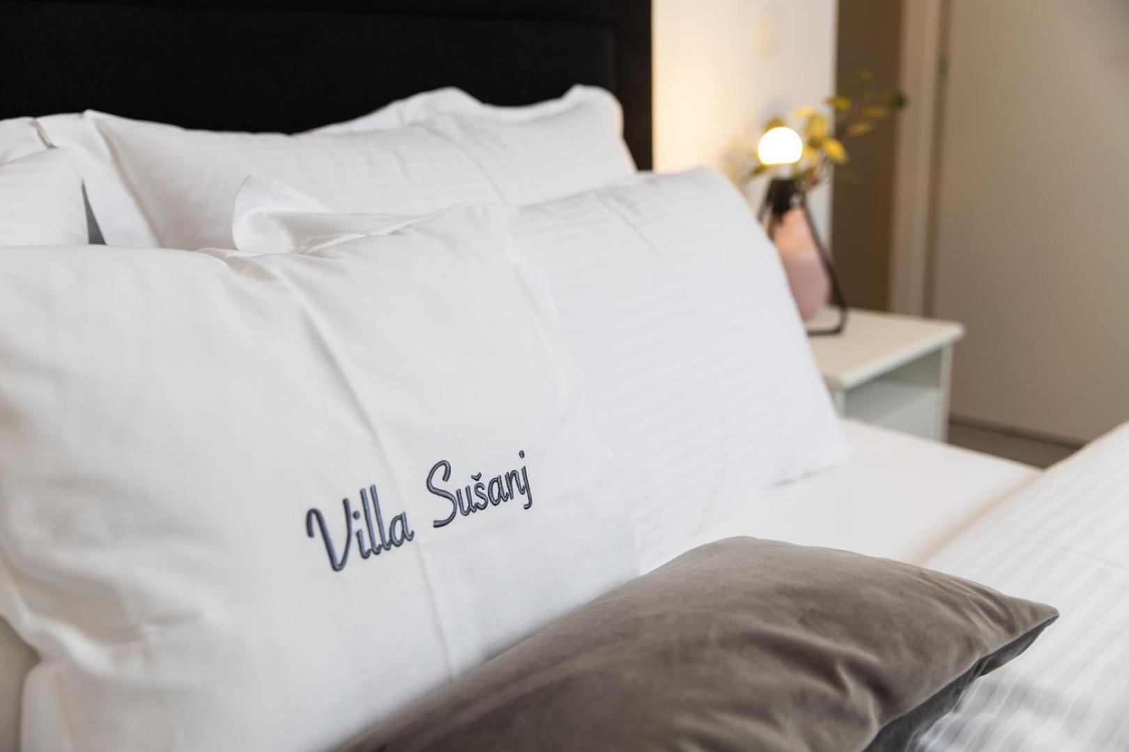 Luxury Villa Susanj Матули Екстериор снимка