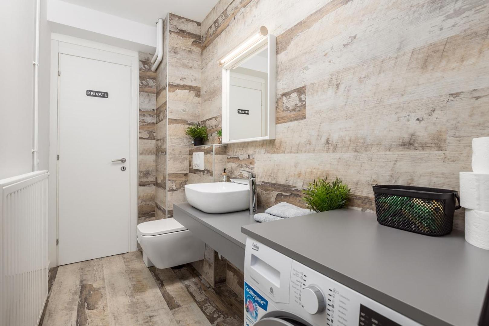 Luxury Villa Susanj Матули Екстериор снимка