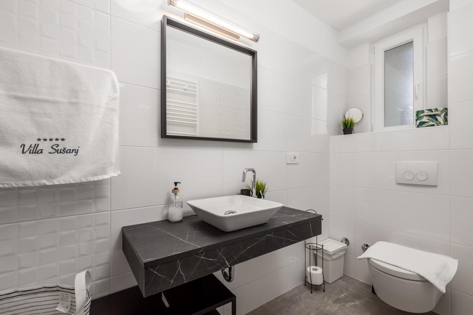 Luxury Villa Susanj Матули Екстериор снимка