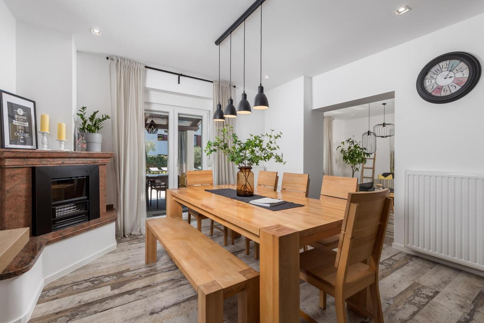 Luxury Villa Susanj Матули Екстериор снимка